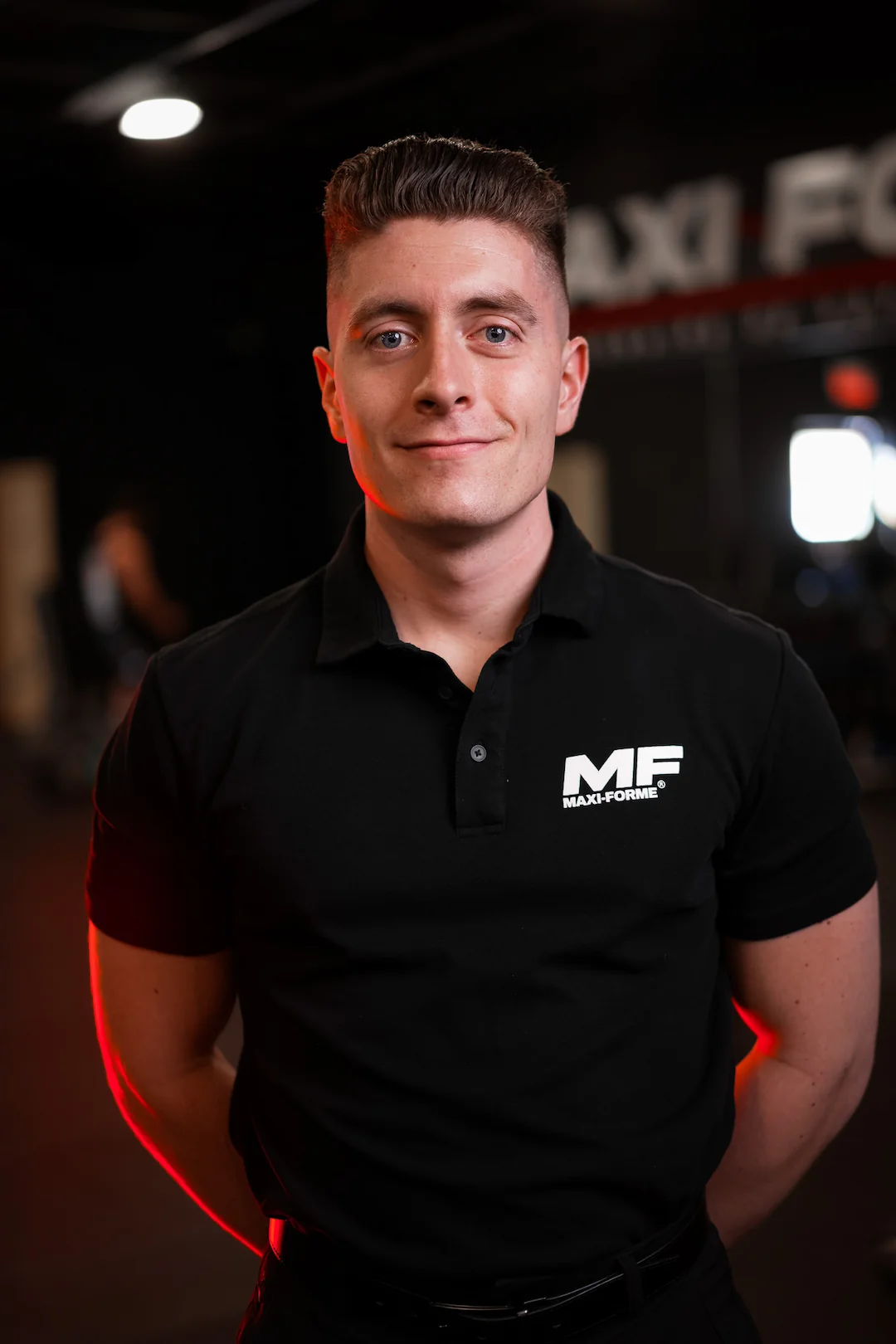 Alexandre Duranceau
