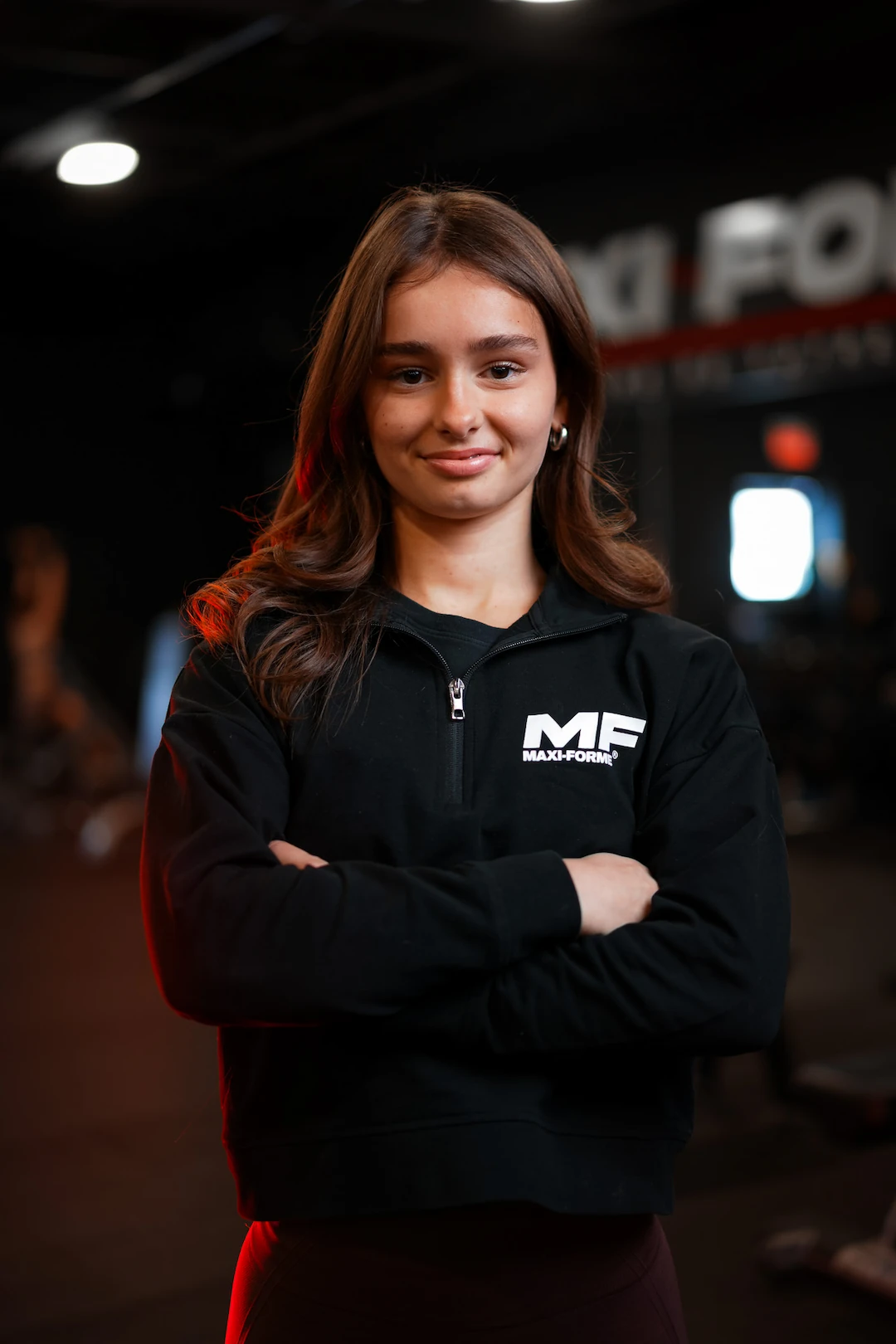 Anne-Sophie Lavoie