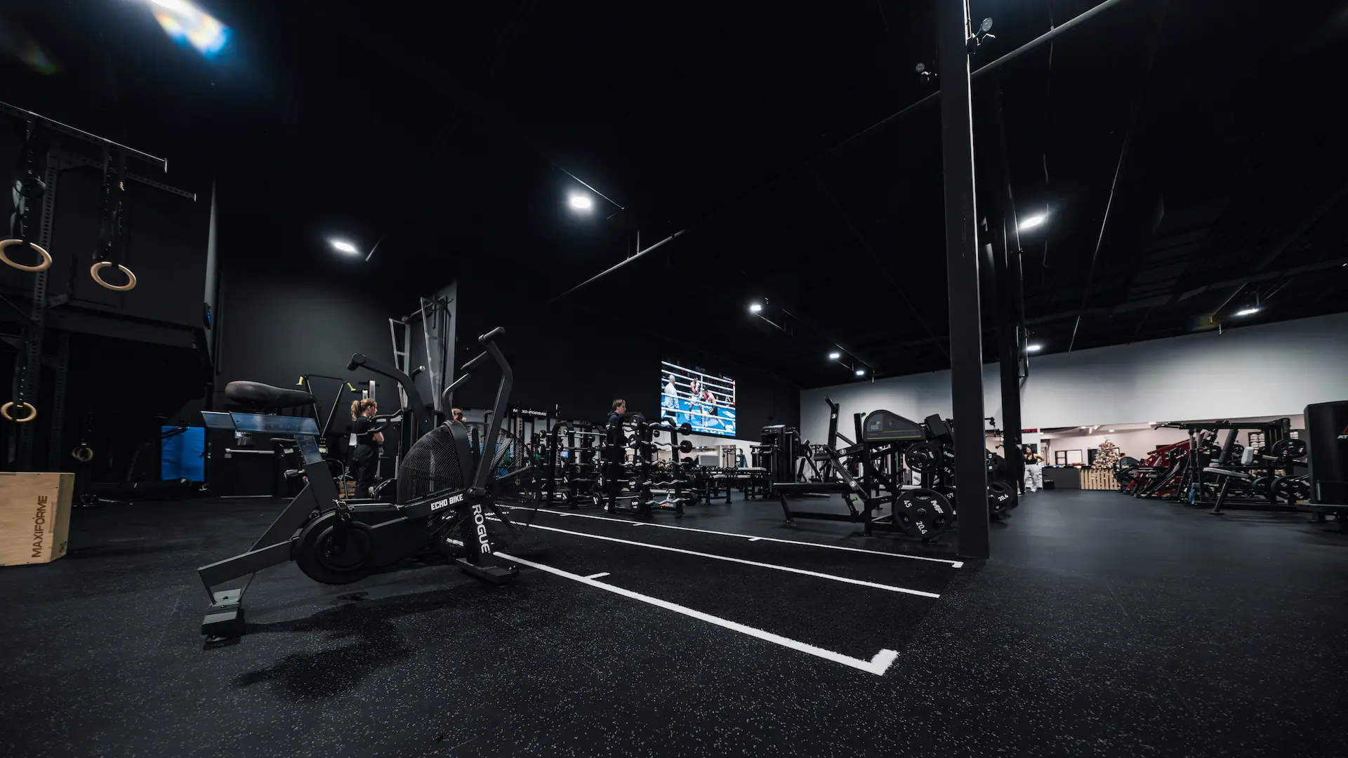 Maxiforme - Cap-Rouge - Miniature 3