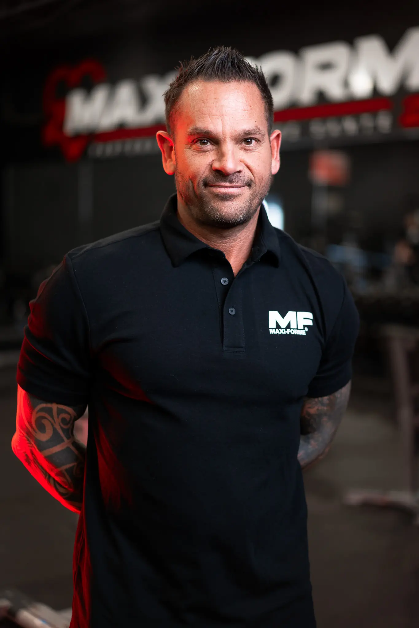 Éric Therrien