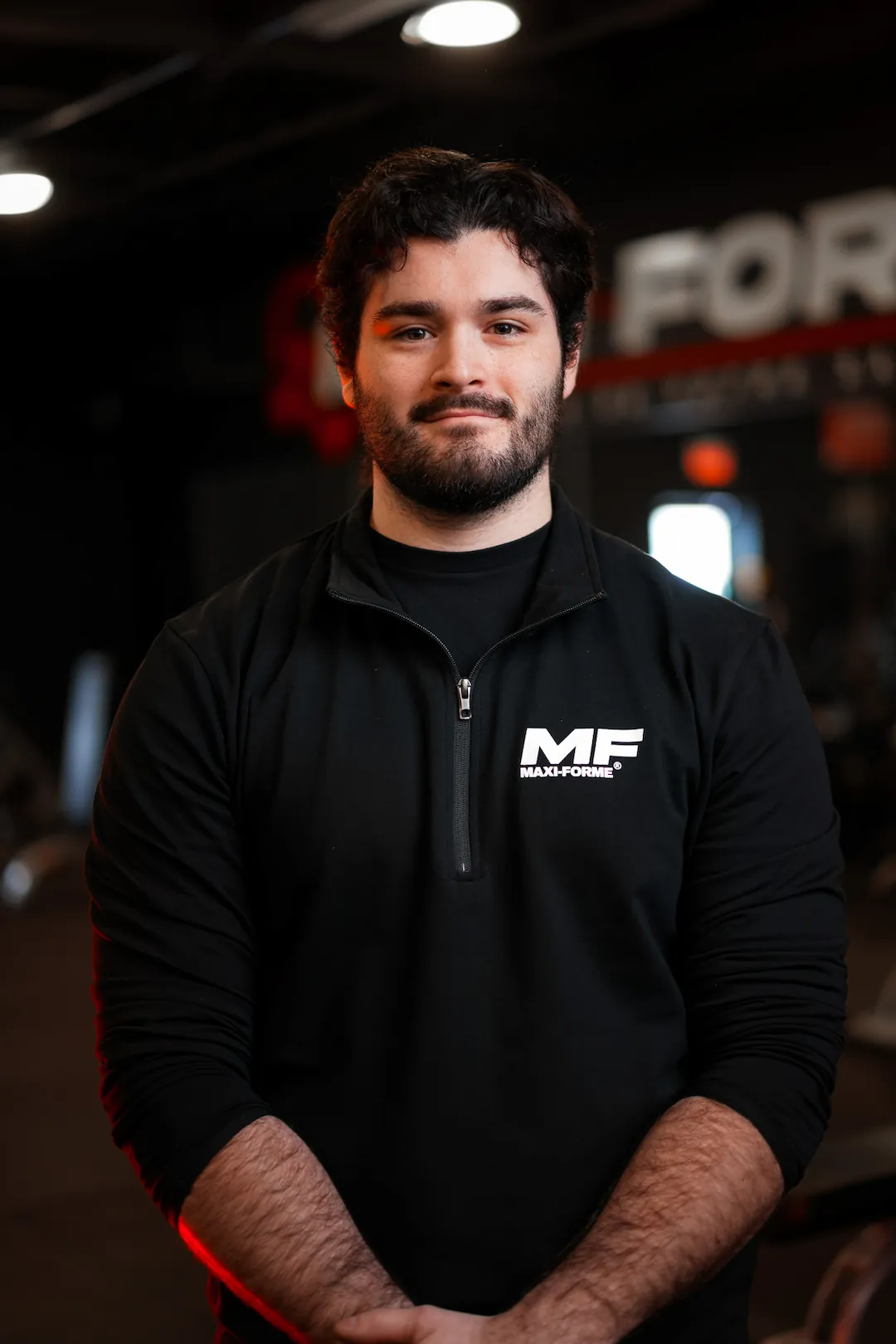 Felix Lapierre