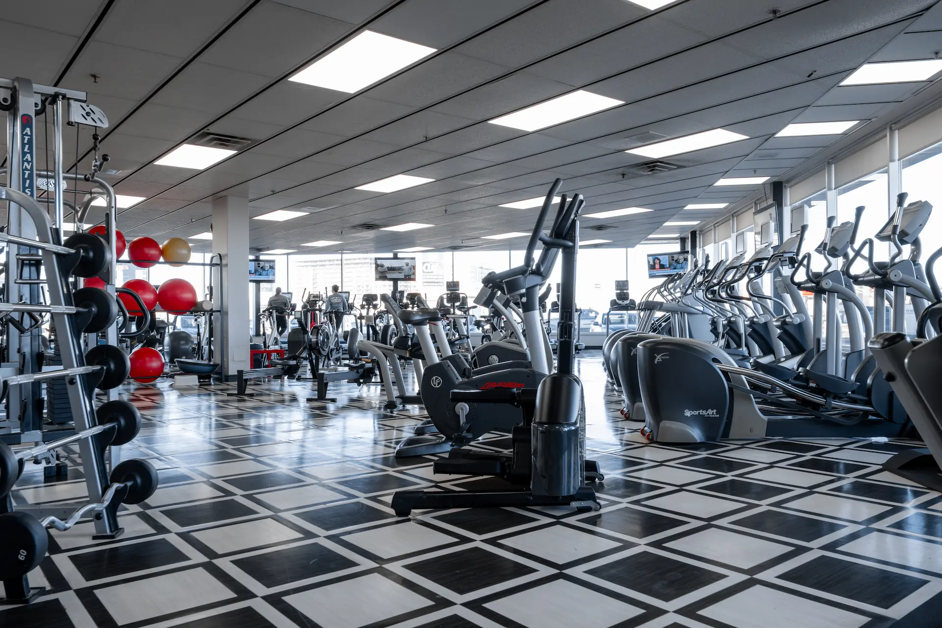 Maxiforme - Lévis - Miniature 3