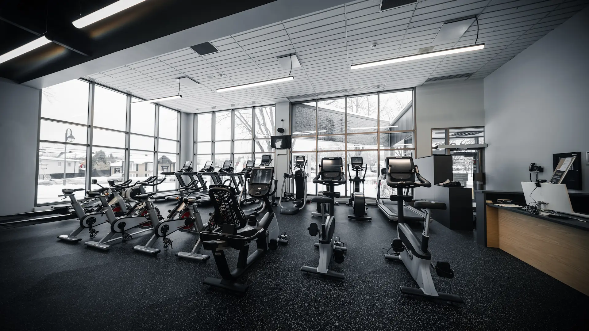 Maxiforme - St-Agapit - Miniature 3