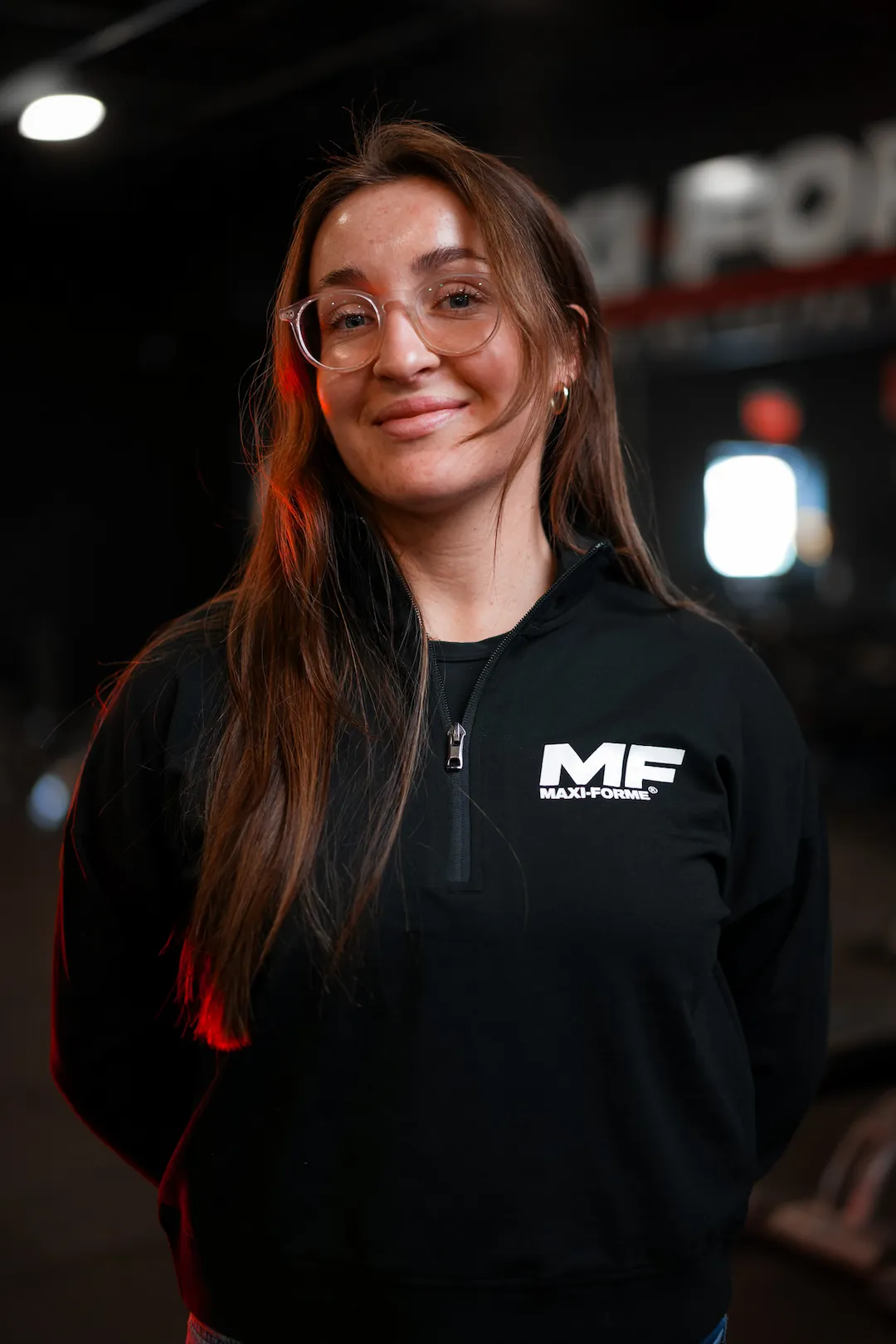 Demi Baron
