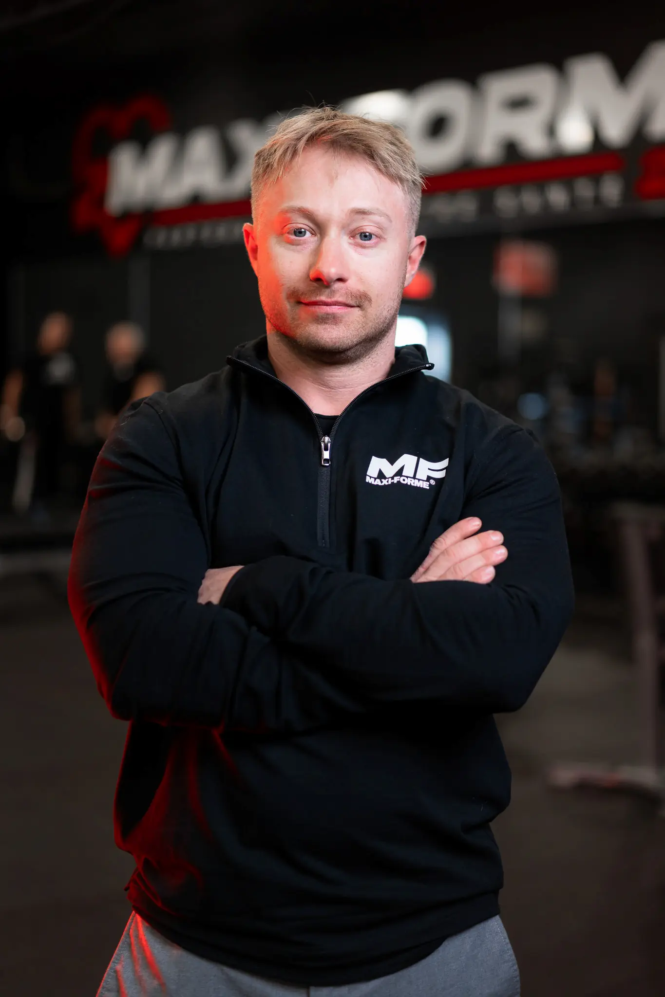 Mathieu Baillargeon