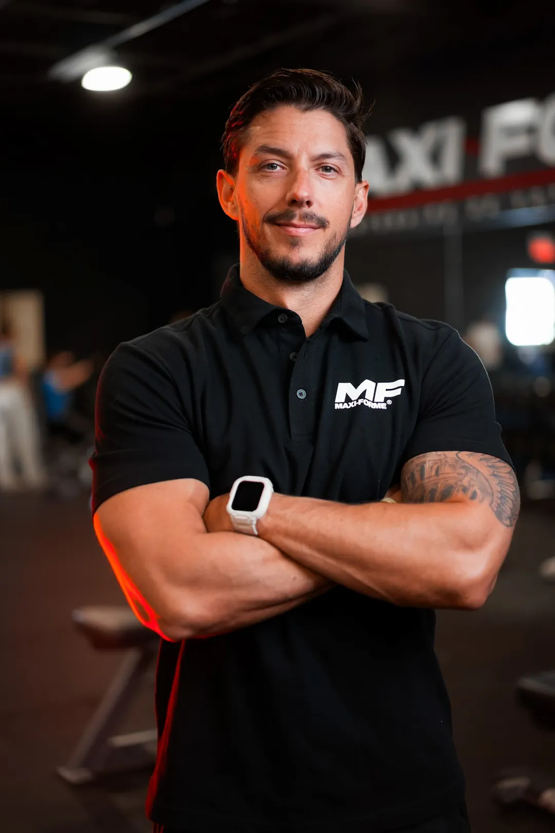 Benoit Payette