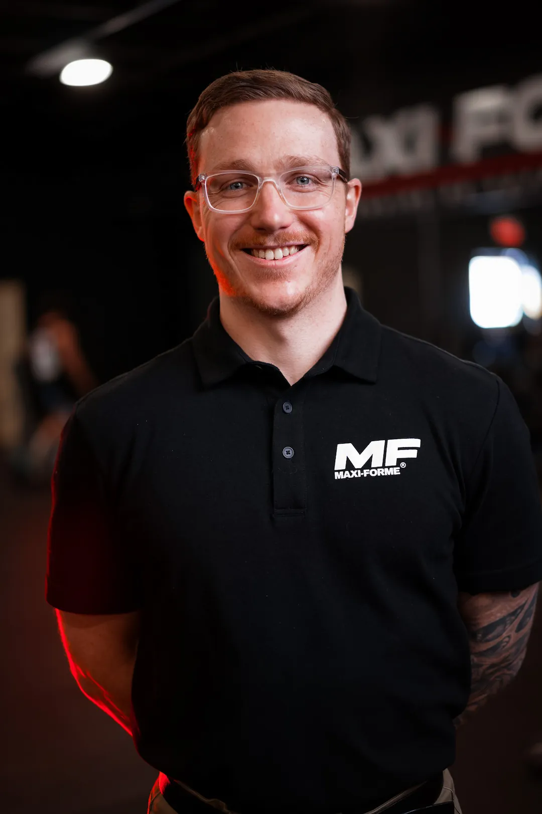 Charles Nadeau