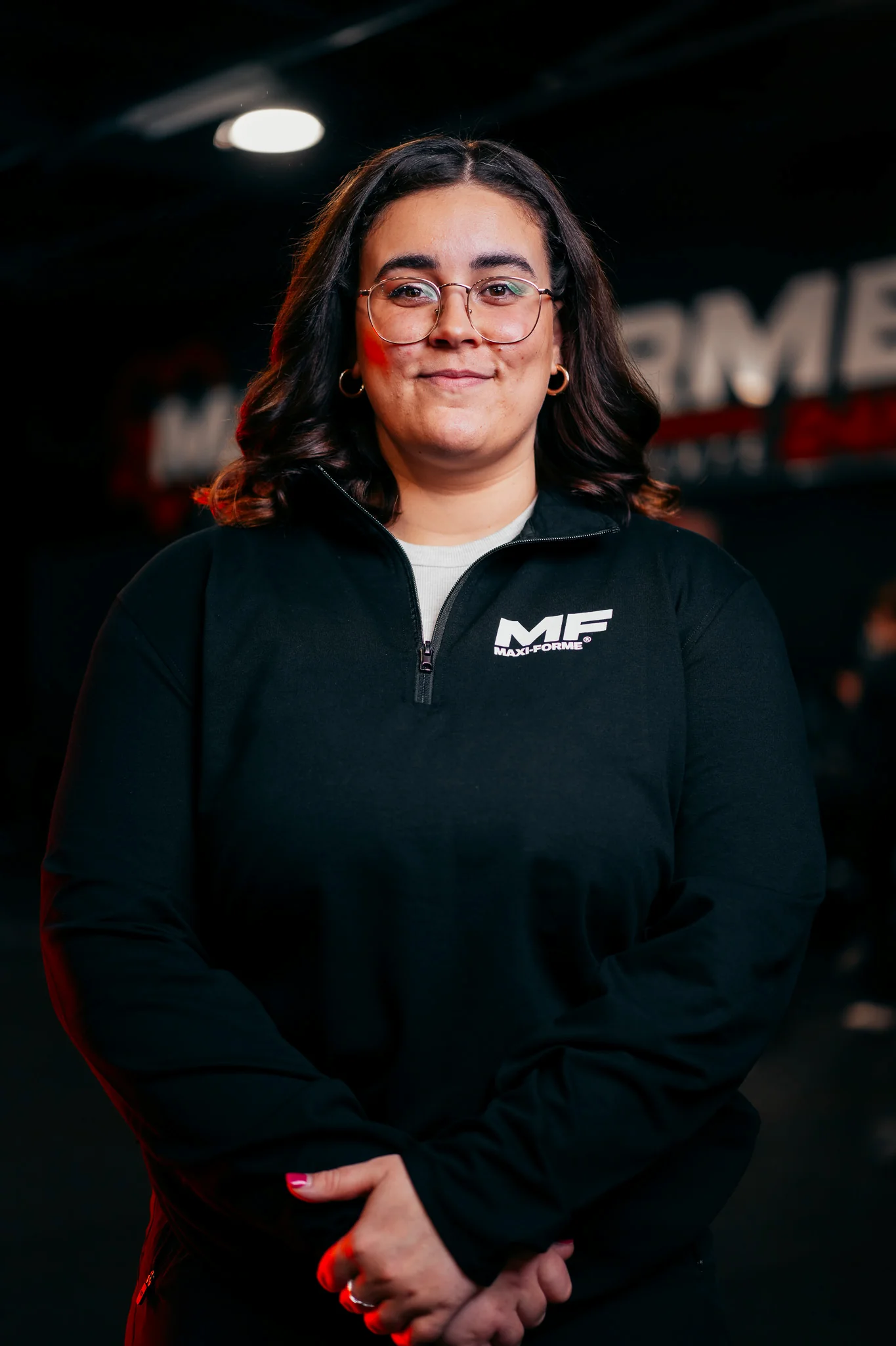 Maryann Kerr-Dupuis