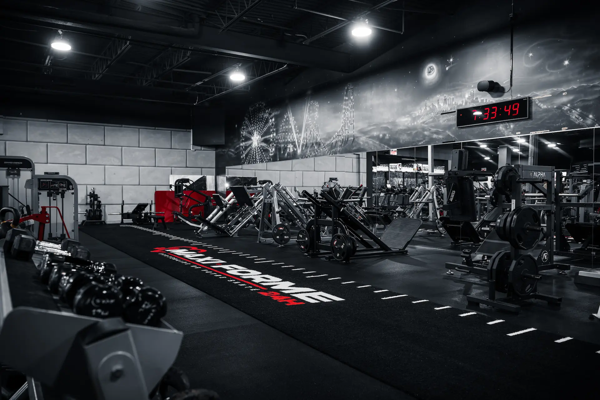 Maxiforme - St-Nicolas - Miniature 2