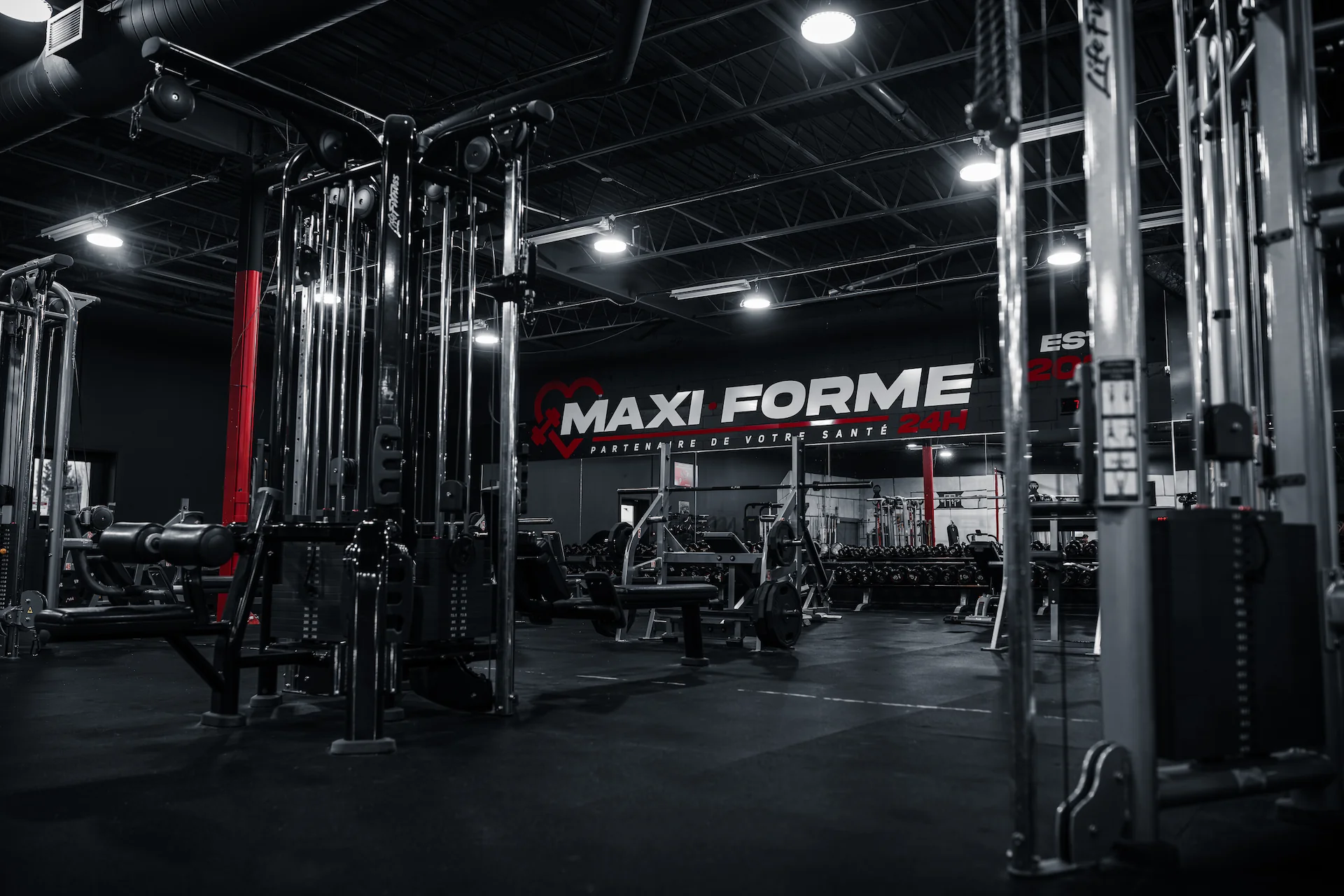 Maxiforme - St-Nicolas - Miniature 5