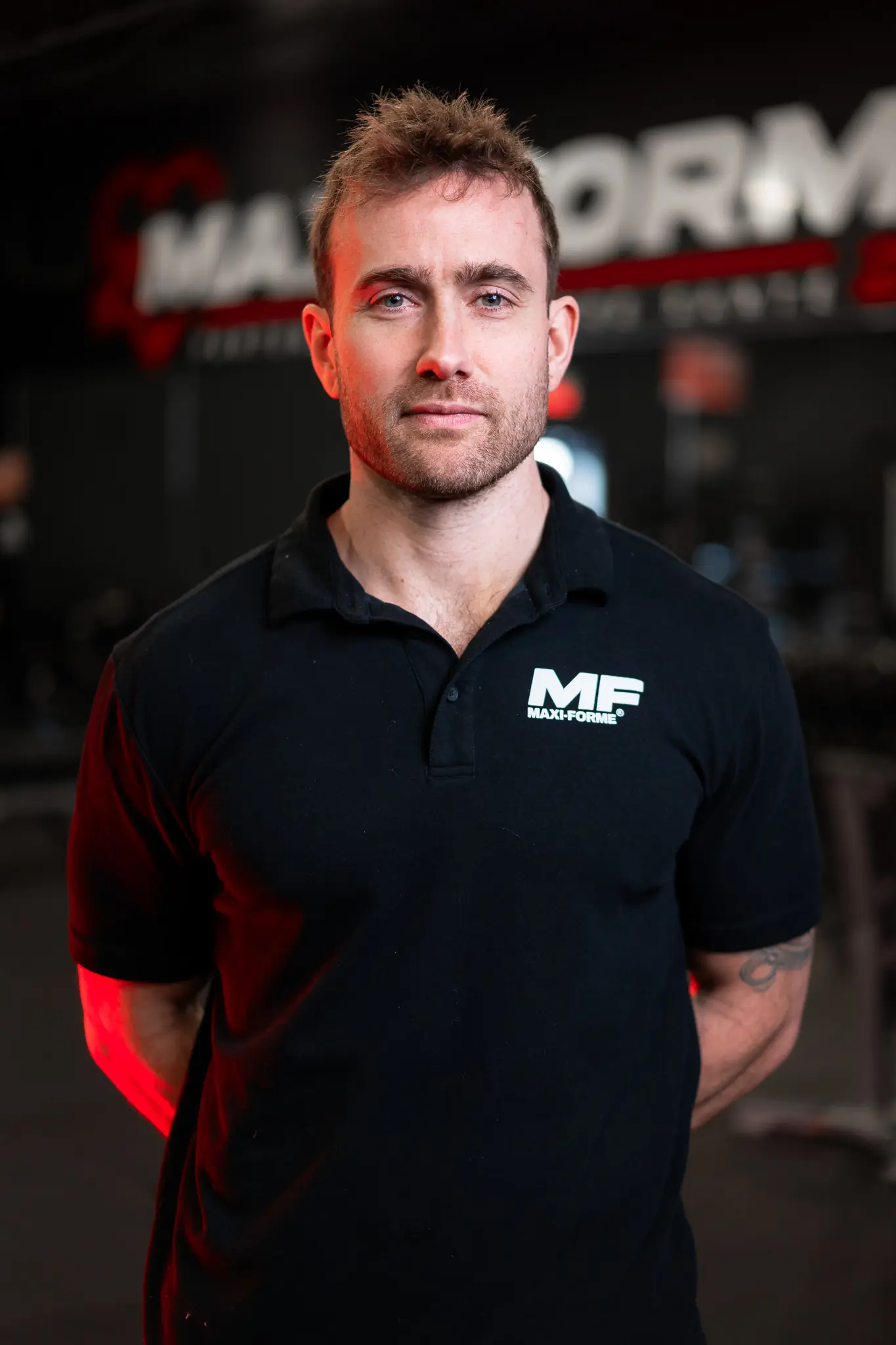 Stéphane Cossette