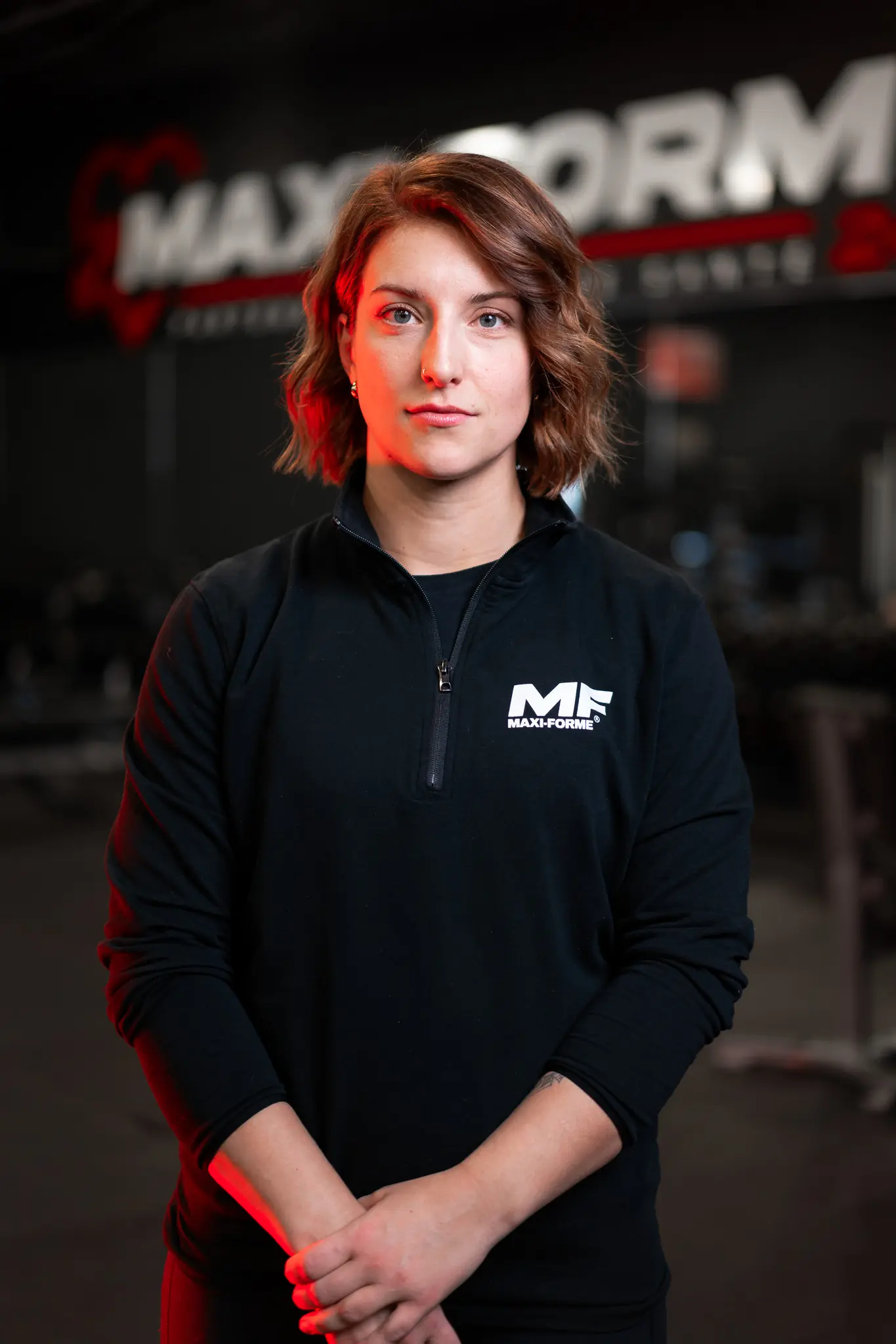 Taina Belanger