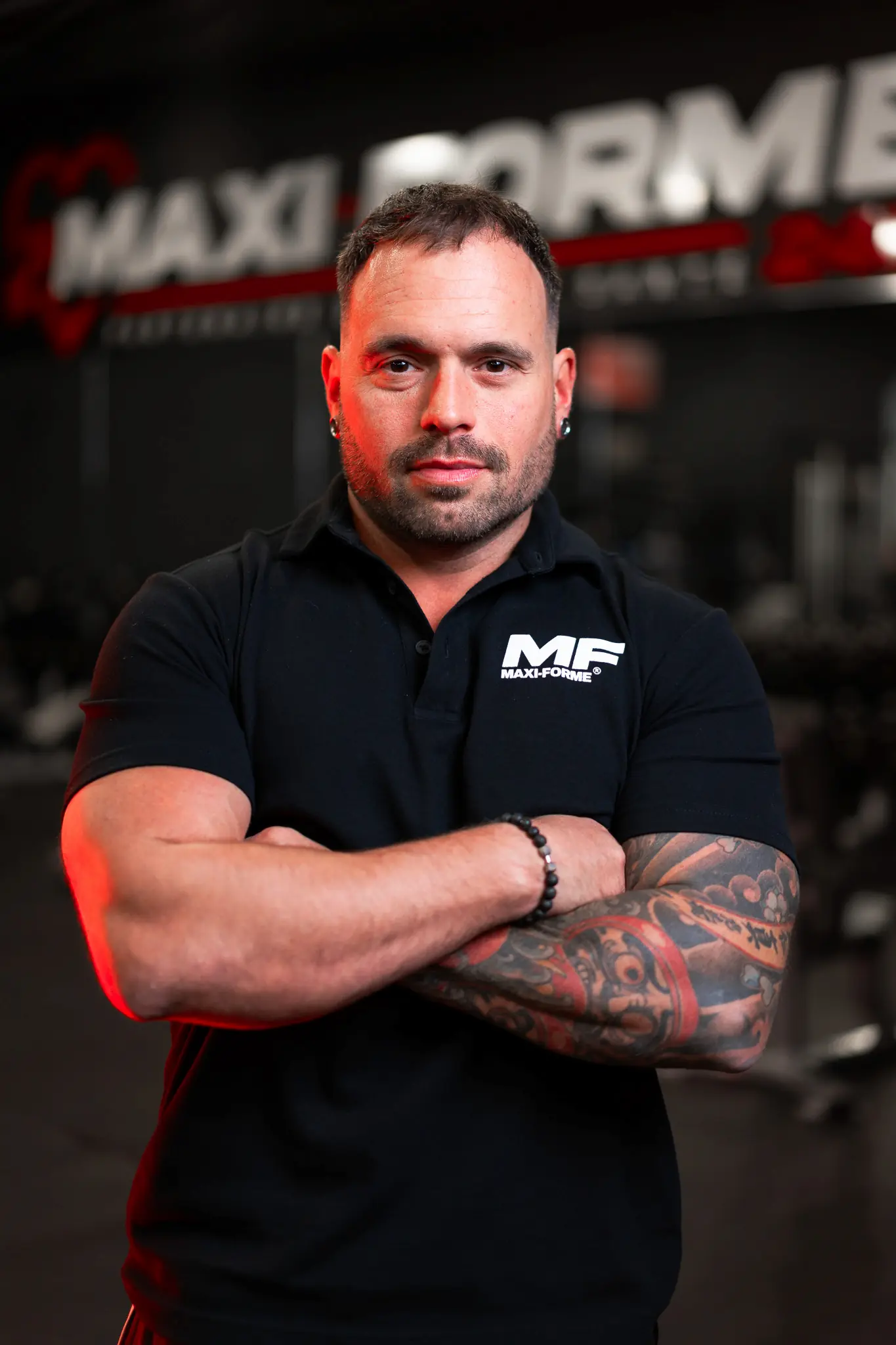 Christian Betancourt