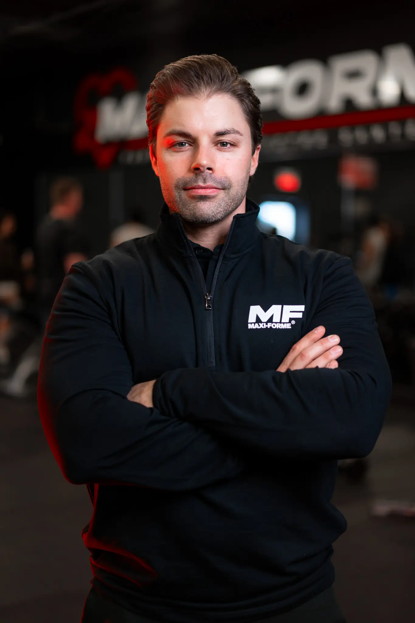 Jean-Philippe Beaudin