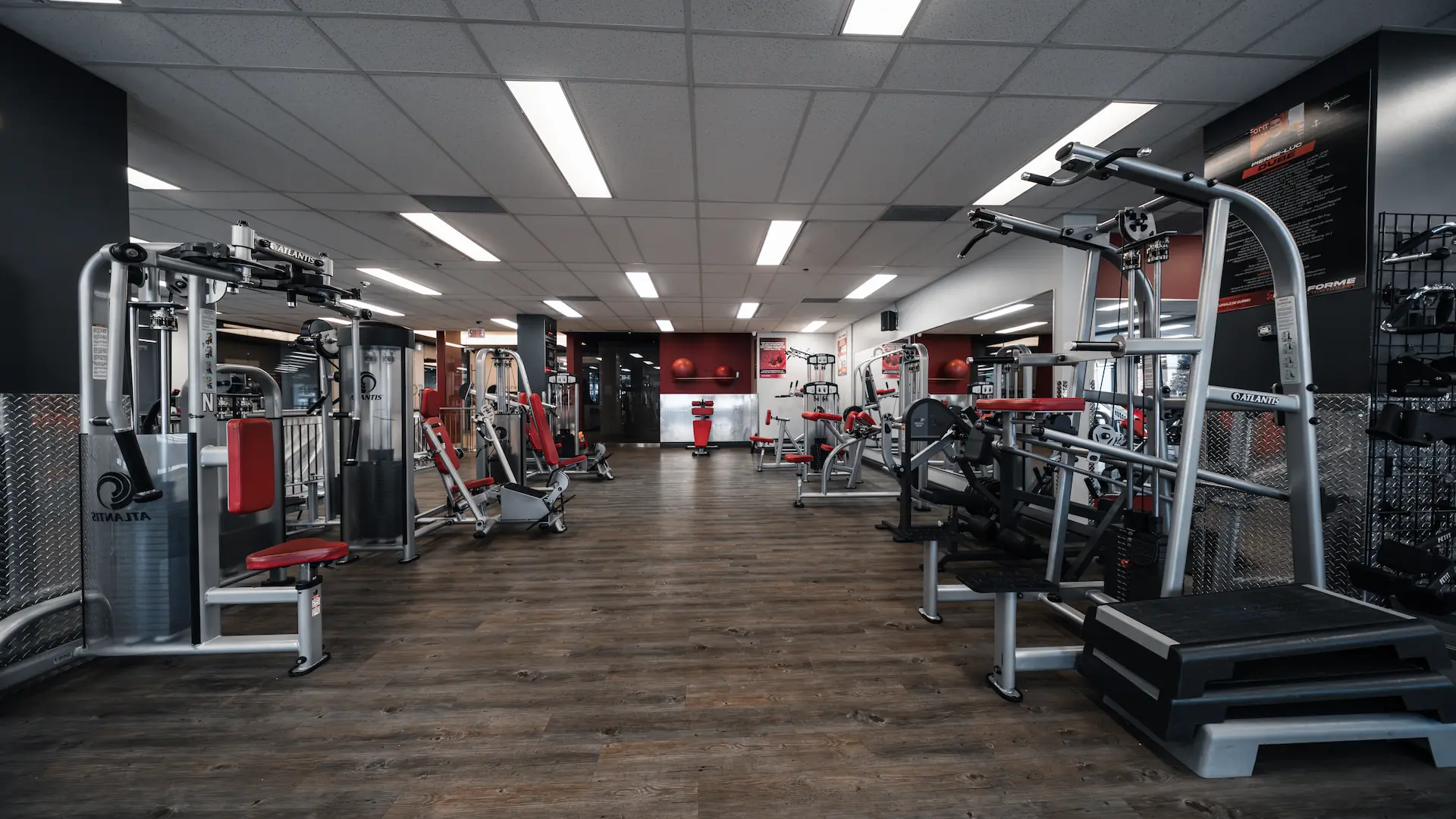 Maxiforme - Ste-Foy - Miniature 2