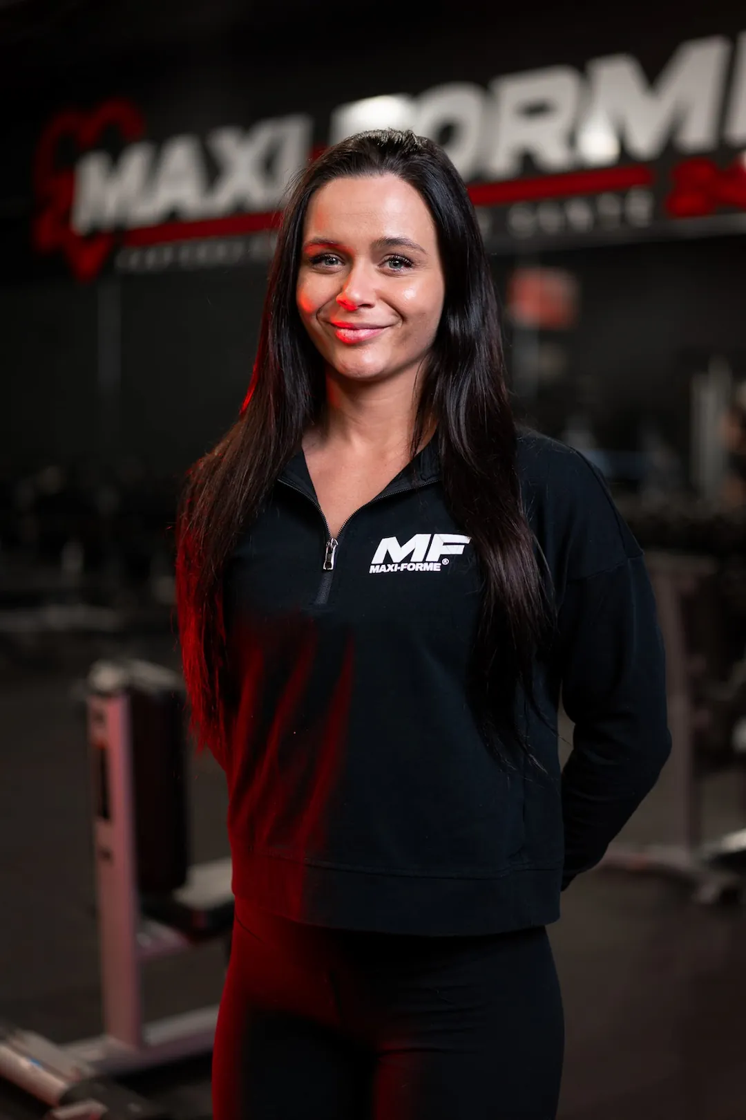 Kelly Lessard