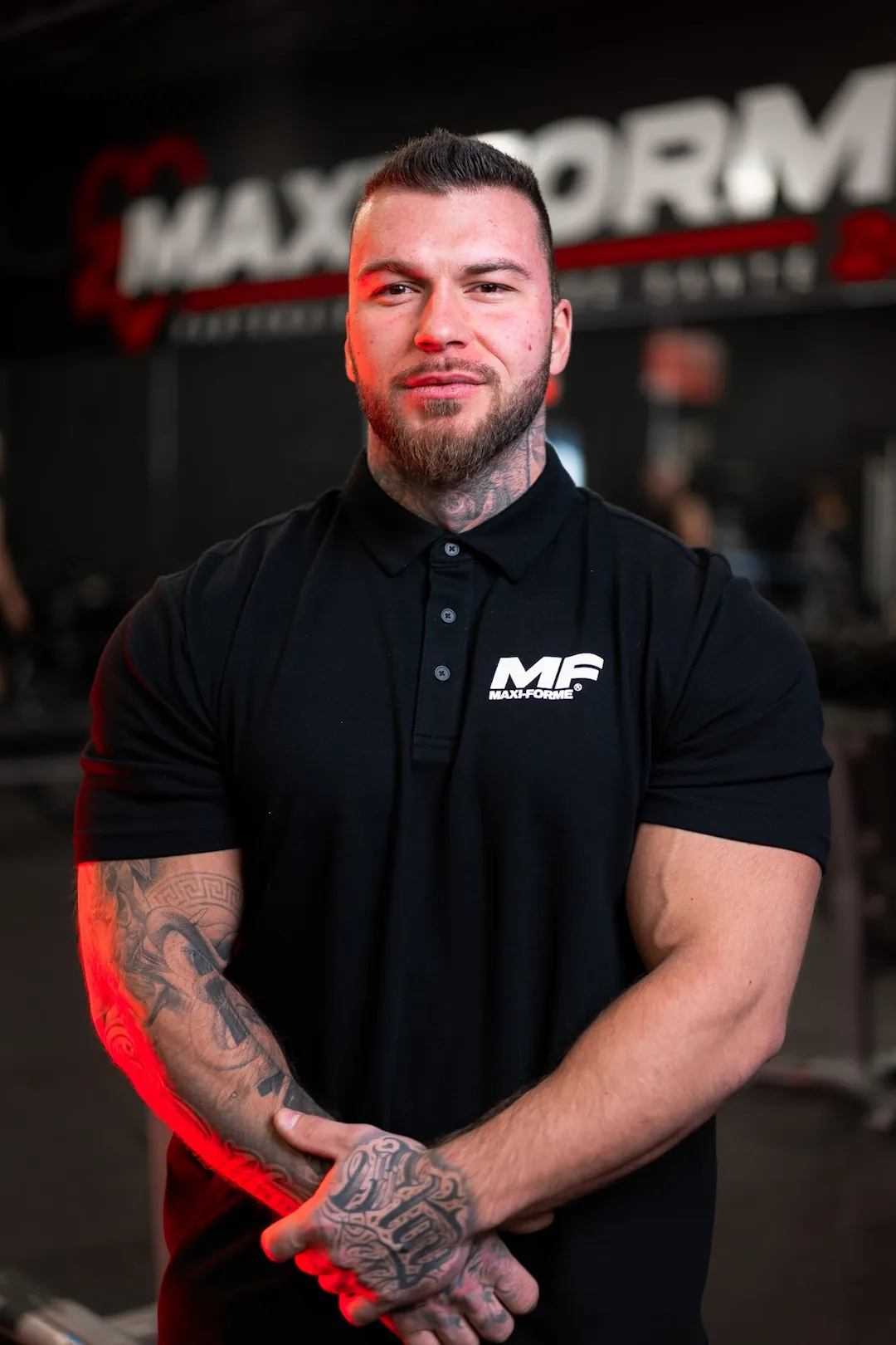 Kevin Faucher