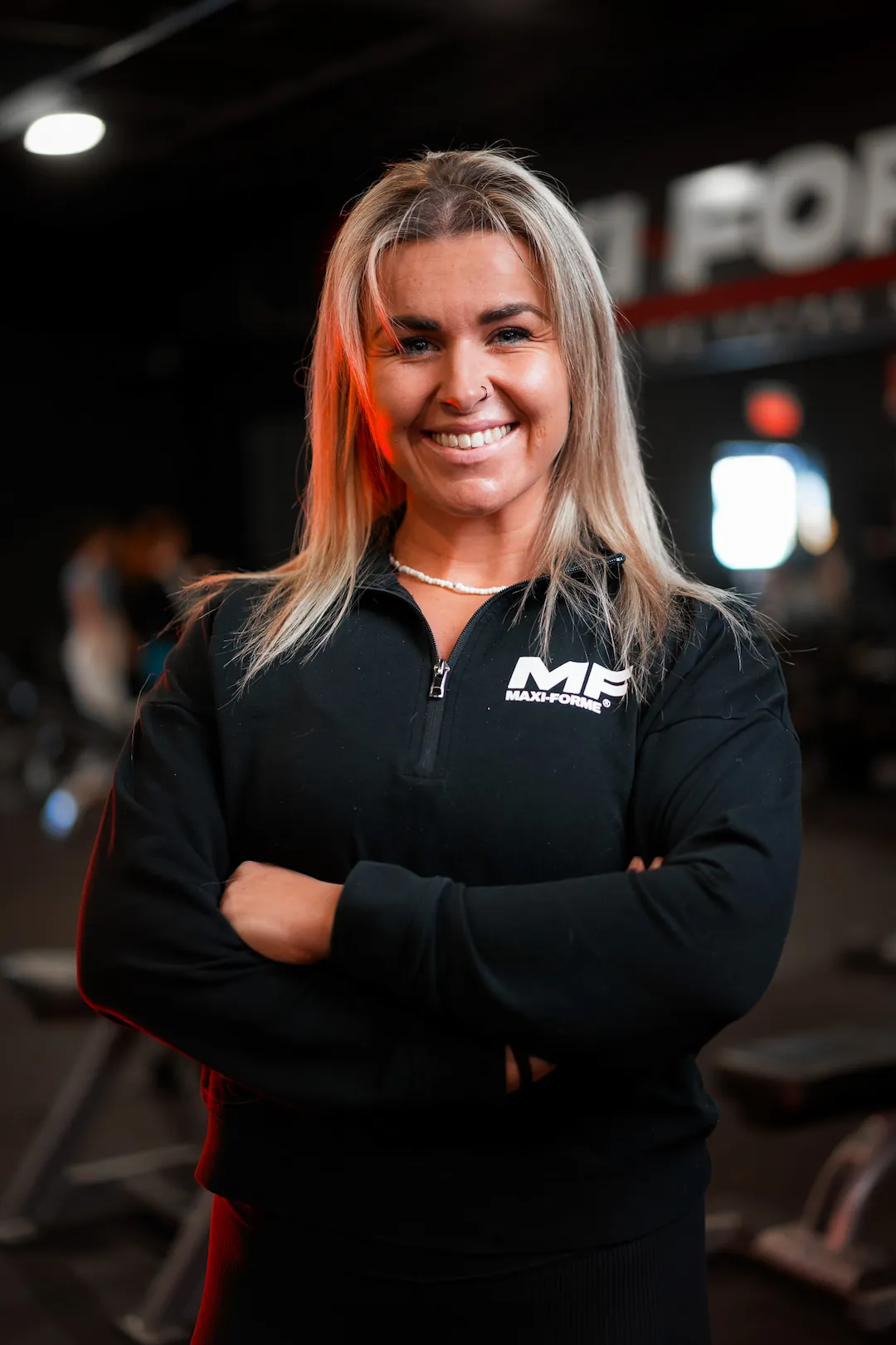 Mélanie Annen