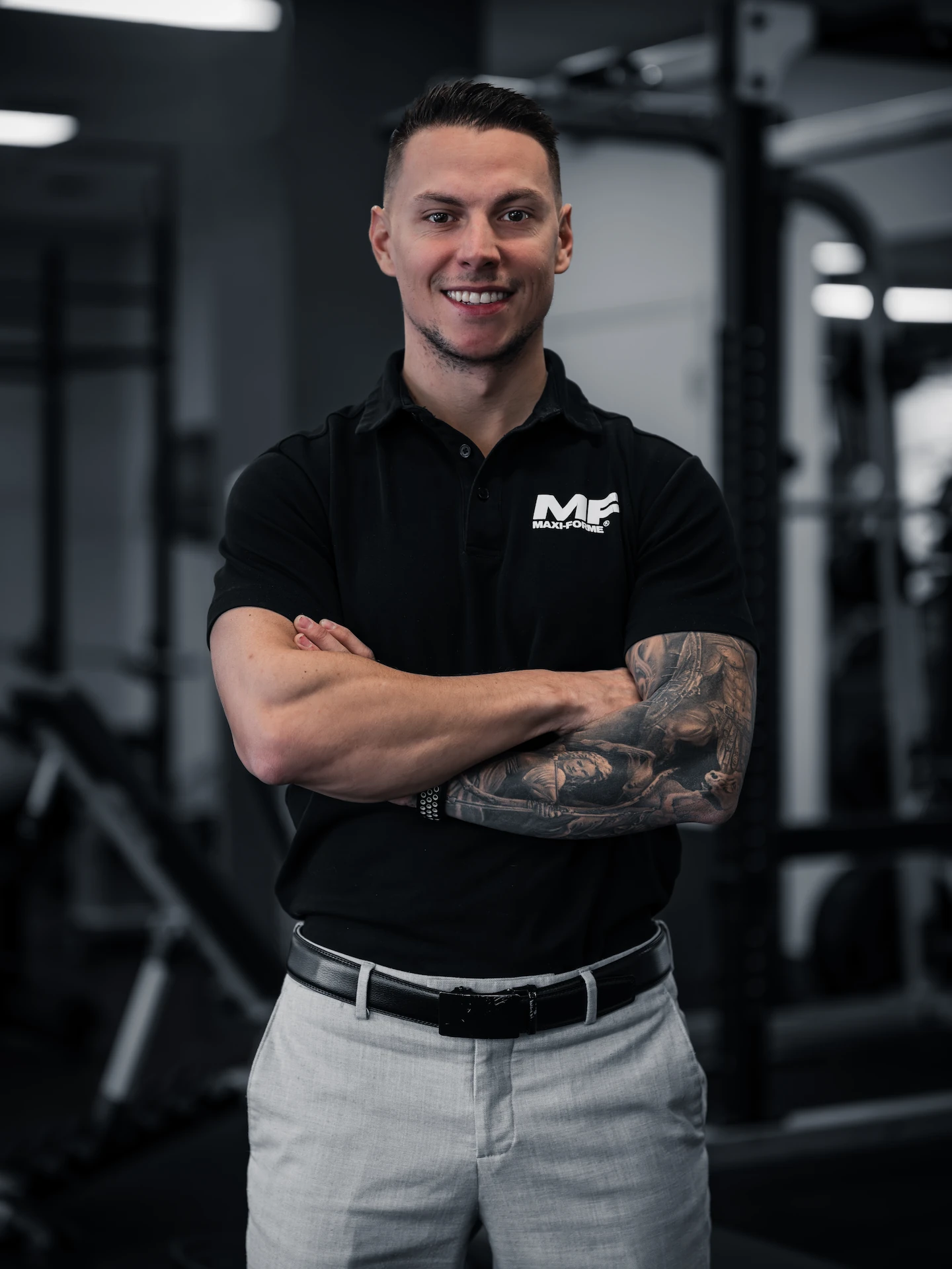 Maxime Beaulieu