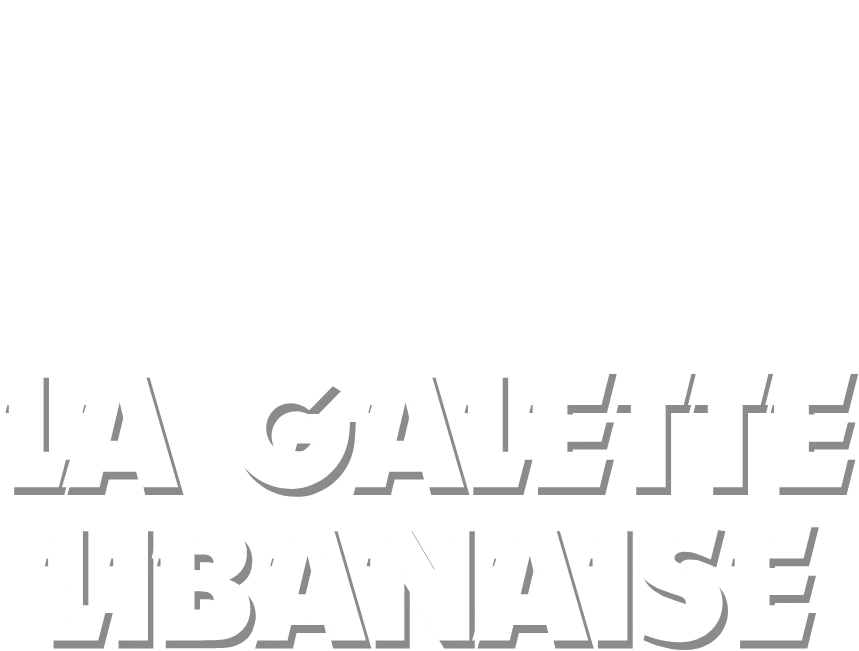 La Galette Libanaise
