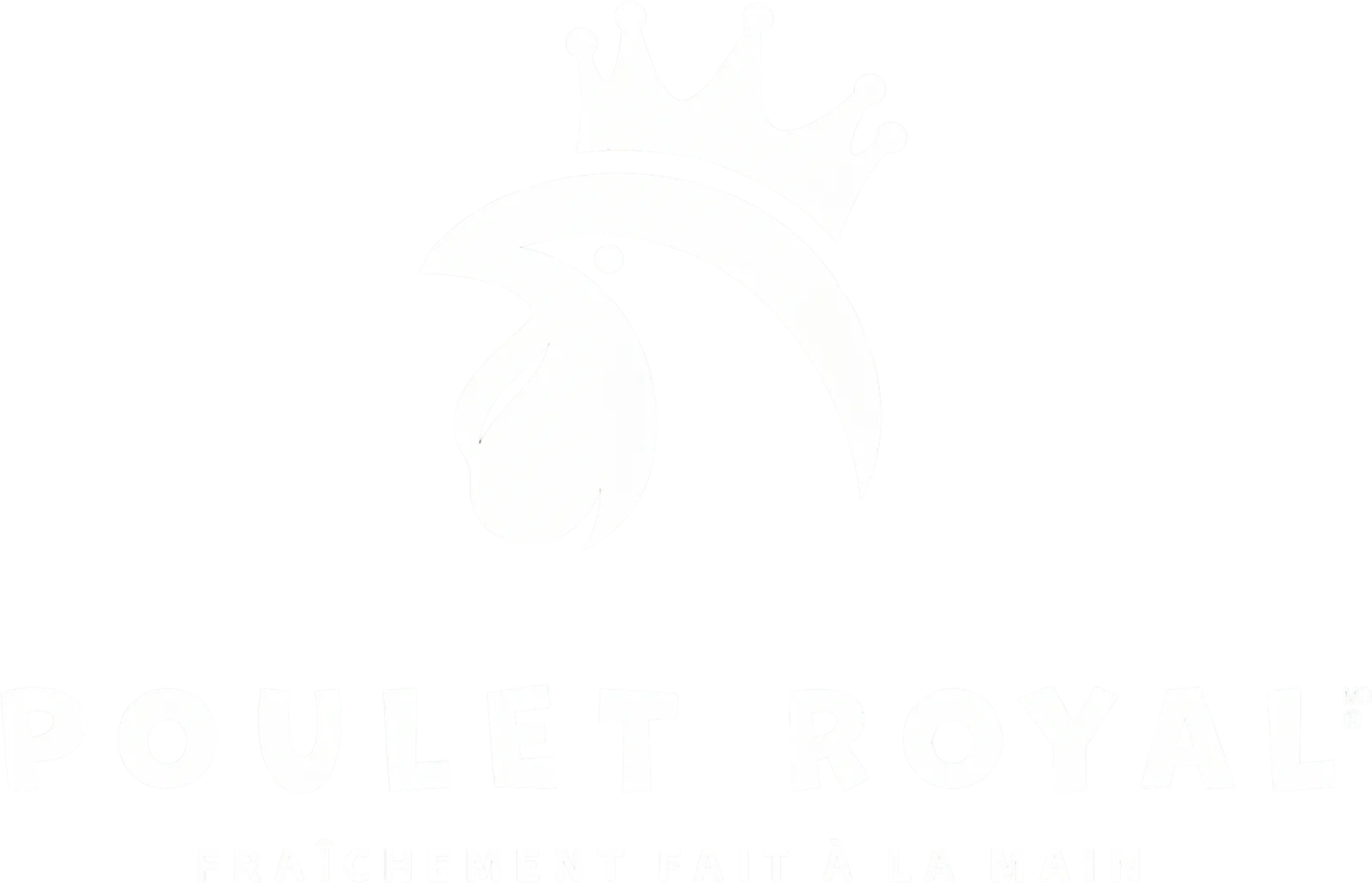 Poulet Royal