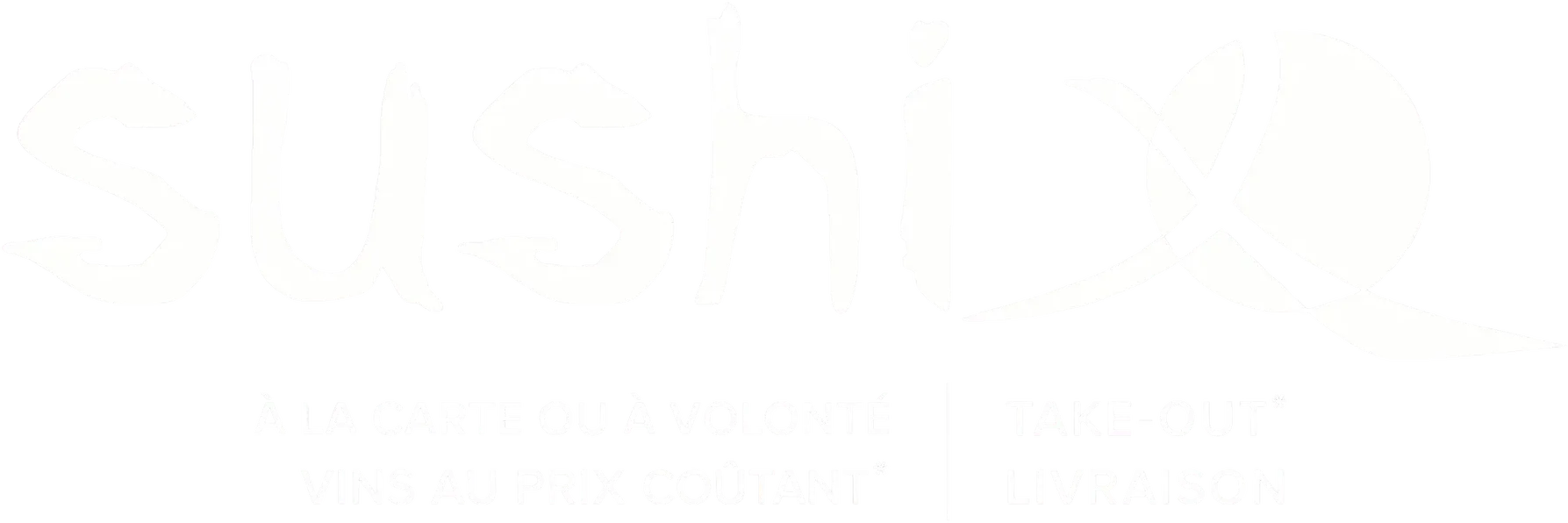 Sushi X