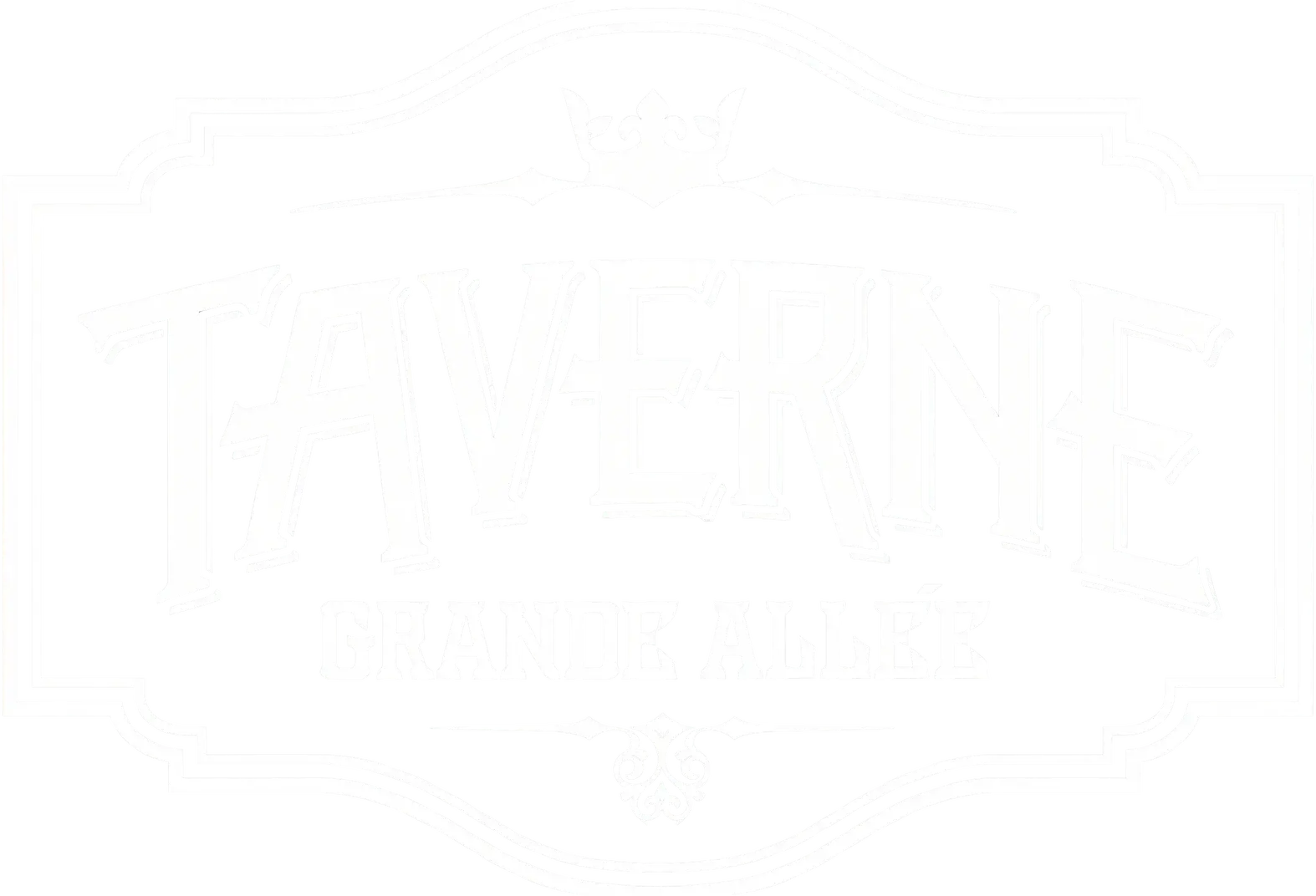 La Taverne Grande Allée